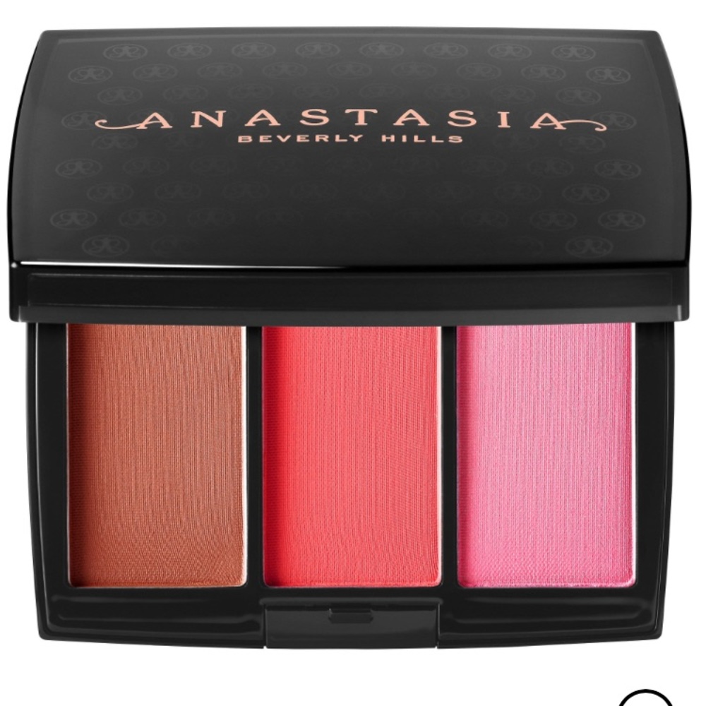 On sale! ABH Blush Trio in Cocktail Party